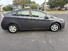 2010 Toyota Prius Other 5dr HB - Photo 6