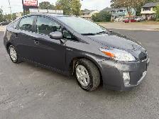 2010 Toyota Prius Other 5dr HB - Photo 7