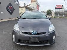 2010 Toyota Prius Other 5dr HB - Photo 8