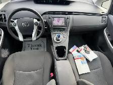 2010 Toyota Prius Other 5dr HB - Photo 19
