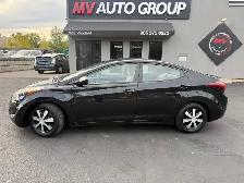 2016 Hyundai Elantra L 4dr Sdn Man L - Photo 2