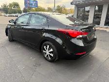 2016 Hyundai Elantra L 4dr Sdn Man L - Photo 3