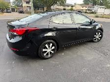 2016 Hyundai Elantra L 4dr Sdn Man L - Photo 5