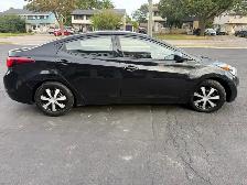 2016 Hyundai Elantra L 4dr Sdn Man L - Photo 6