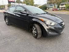 2016 Hyundai Elantra L 4dr Sdn Man L - Photo 7