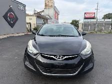 2016 Hyundai Elantra L 4dr Sdn Man L - Photo 8