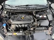 2016 Hyundai Elantra L 4dr Sdn Man L - Photo 10