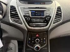2016 Hyundai Elantra L 4dr Sdn Man L - Photo 13