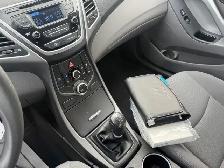 2016 Hyundai Elantra L 4dr Sdn Man L - Photo 14
