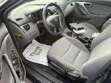 2016 Hyundai Elantra L 4dr Sdn Man L - Photo 15