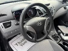 2016 Hyundai Elantra L 4dr Sdn Man L - Photo 17