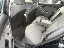 2016 Hyundai Elantra L 4dr Sdn Man L - Photo 18