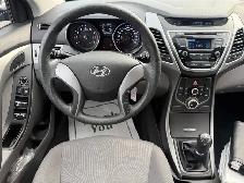 2016 Hyundai Elantra L 4dr Sdn Man L - Photo 19