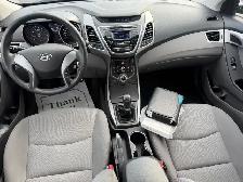 2016 Hyundai Elantra L 4dr Sdn Man L - Photo 20