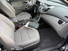 2016 Hyundai Elantra L 4dr Sdn Man L - Photo 22