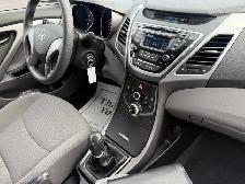 2016 Hyundai Elantra L 4dr Sdn Man L - Photo 23