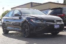 2025 Volkswagen Jetta comfortline