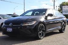 2025 Volkswagen Jetta comfortline - Photo 3
