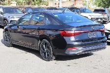 2025 Volkswagen Jetta comfortline - Photo 4