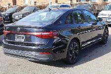2025 Volkswagen Jetta comfortline - Photo 6
