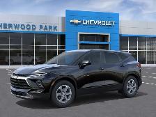 2026 Chevrolet Blazer LT - Photo 2