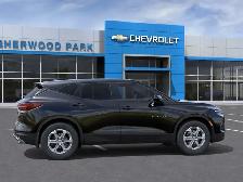 2026 Chevrolet Blazer LT - Photo 5