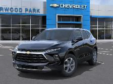 2026 Chevrolet Blazer LT - Photo 6
