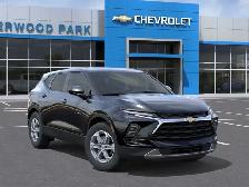 2026 Chevrolet Blazer LT - Photo 7