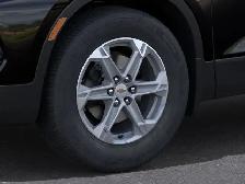 2026 Chevrolet Blazer LT - Photo 9