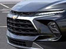 2026 Chevrolet Blazer LT - Photo 13