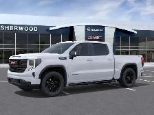 2026 GMC Sierra 1500 Elevation - Photo 2