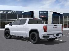 2026 GMC Sierra 1500 Elevation - Photo 3