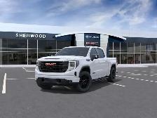 2026 GMC Sierra 1500 Elevation - Photo 8
