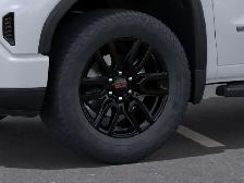 2026 GMC Sierra 1500 Elevation - Photo 9