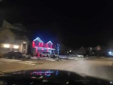 CHRISTMAS LIGHTS & GUTTER CLEANING installation - Photo 5