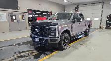 2024 Ford F-350 Super Duty