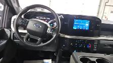 2024 Ford F-350 Super Duty - Photo 17