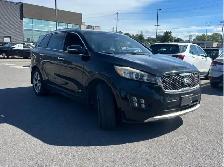 2016 KIA SORENTO SX | 62 SERVICE RECS | FULLY LOADED