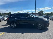2016 KIA SORENTO SX | 62 SERVICE RECS | FULLY LOADED - Photo 3