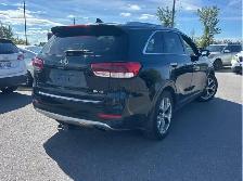 2016 KIA SORENTO SX | 62 SERVICE RECS | FULLY LOADED - Photo 5