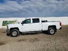2018 Chevrolet Silverado 2500HD - Photo 5