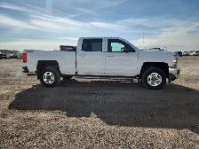 2018 Chevrolet Silverado 2500HD - Photo 7