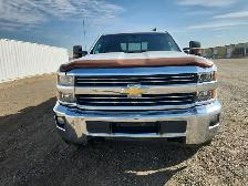 2018 Chevrolet Silverado 2500HD - Photo 8