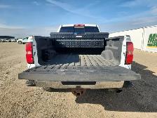 2018 Chevrolet Silverado 2500HD - Photo 15