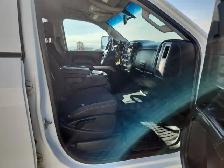 2018 Chevrolet Silverado 2500HD - Photo 17