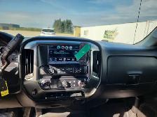 2018 Chevrolet Silverado 2500HD - Photo 18