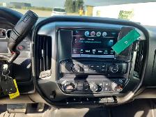2018 Chevrolet Silverado 2500HD - Photo 22
