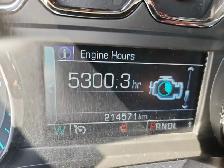 2018 Chevrolet Silverado 2500HD - Photo 24