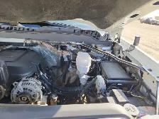 2018 Chevrolet Silverado 2500HD - Photo 26
