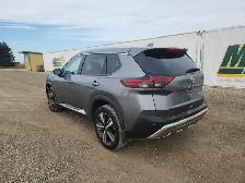 2021 Nissan Rogue - Photo 2